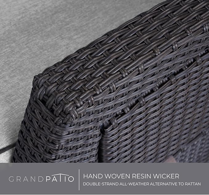 Grand patio Outdoor Reclining Chairs - Image 7