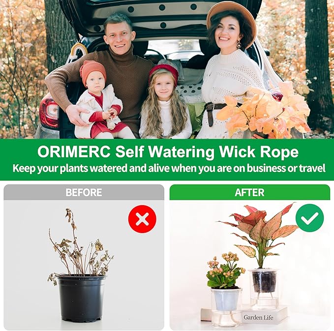 ORIMERC 4 inch 15 Pack Net Cups Pots, - Image 9