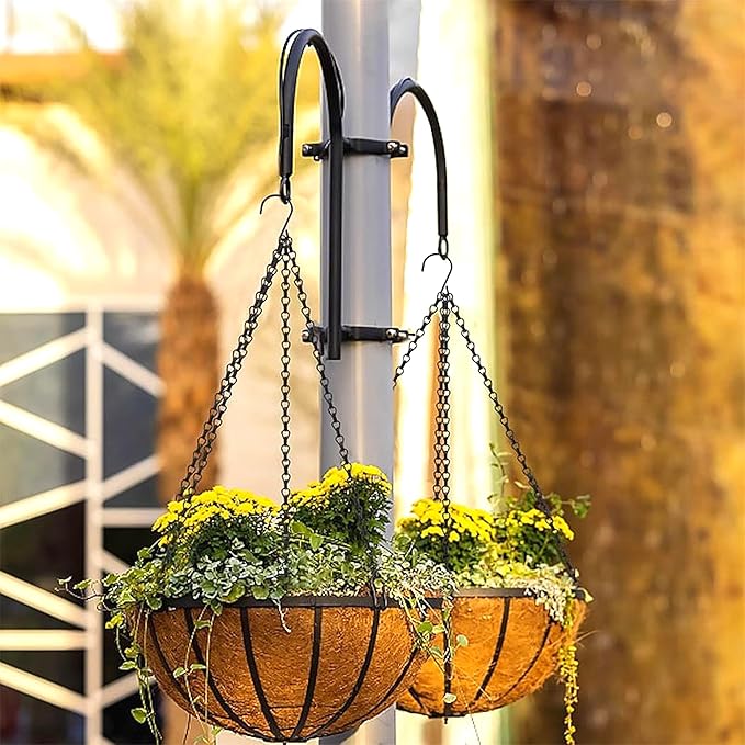 20 Inch Hanging Baskets Chain, Hanging Chains - Image 8