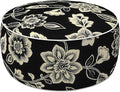 LVTXIII Indoor/Outdoor Inflatable Ottoman by LVTXIII