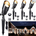 Gardenreet Brass Landscape Lighting by Gardenreet
