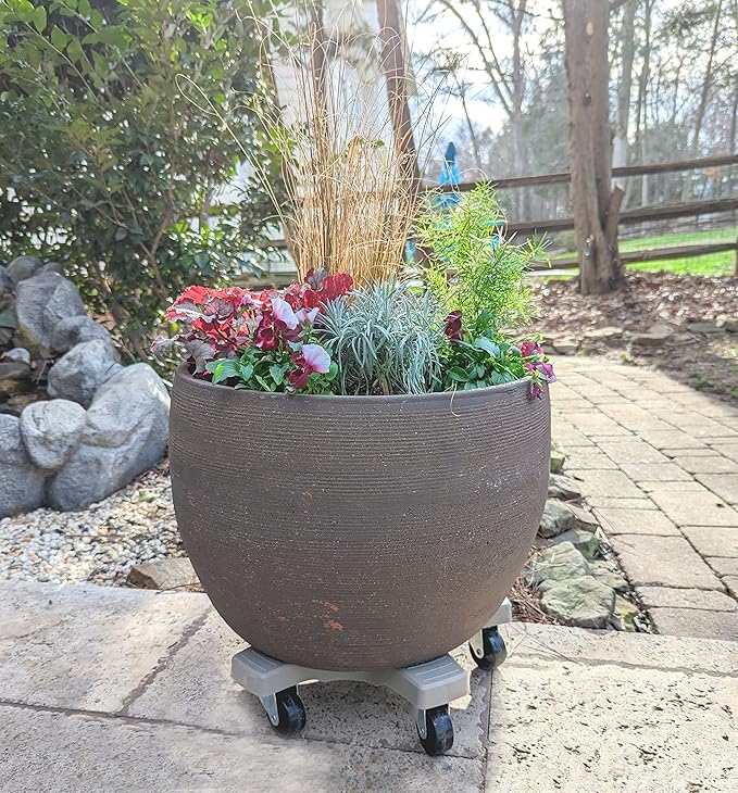 Bosmere 14" Plant Caddie - Image 2