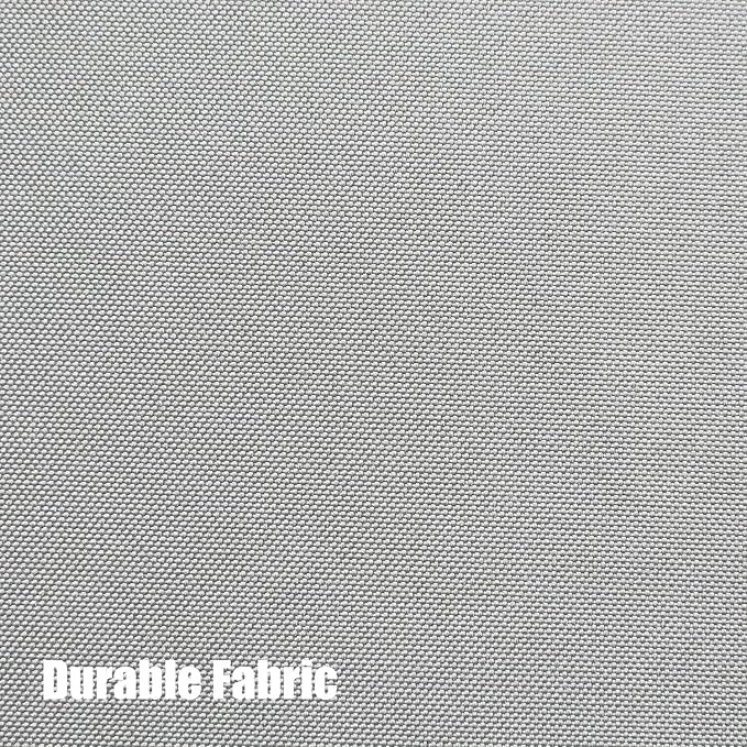 BONZER Waterproof Indoor/Outdoor Curtains - Image 6