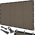 Artpuch 90% Sun Shade Cloth, 5 x 6 FT Pergola Shade Cover Canopy by Artpuch