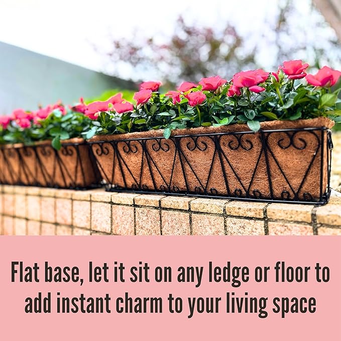 LaLaGreen Wall Hanging Planter - Image 6