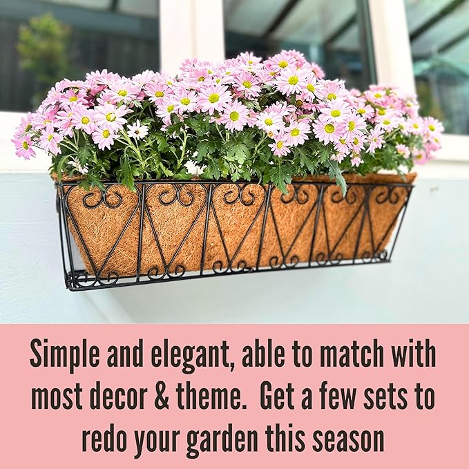 LaLaGreen Wall Planter - Image 5