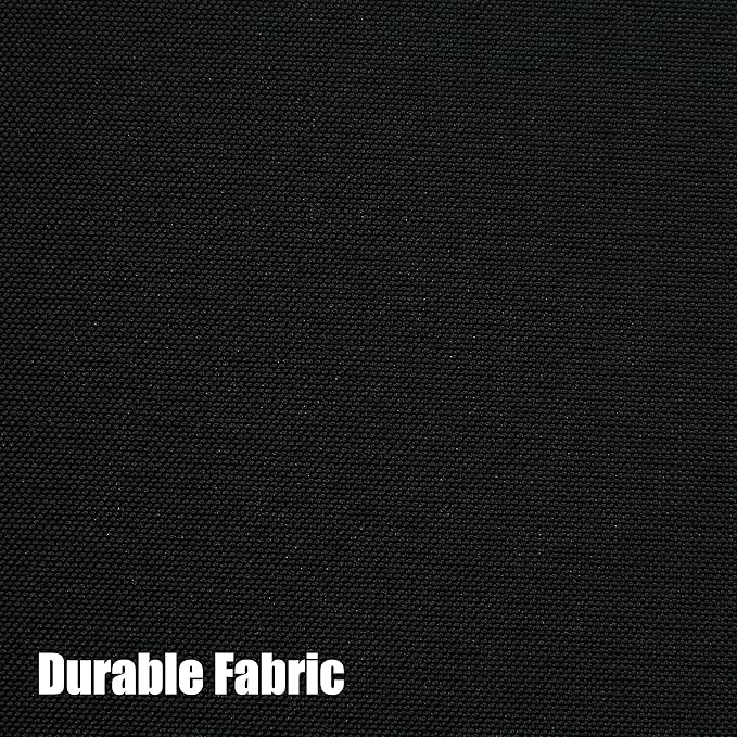 BONZER Outdoor Curtains for Patio Waterproof Thick Privacy Extra Wide Grommet - Image 6