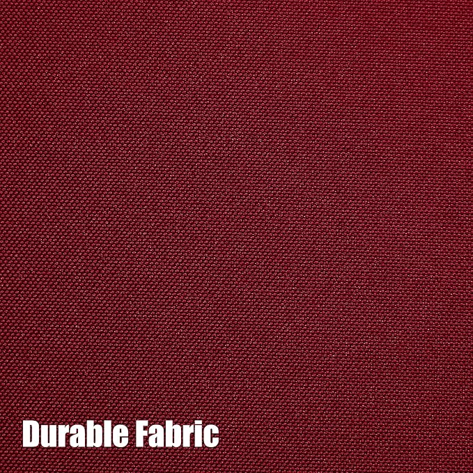 BONZER Extra Wide Waterproof Outdoor Curtains - Image 6