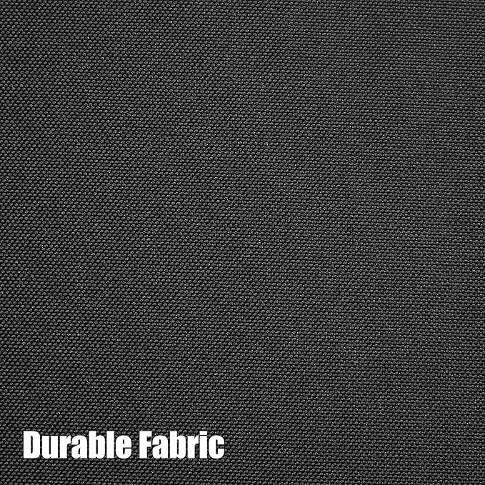 BONZER Outdoor Curtains for Patio Water Resistant Heavy Privacy Light Filtering - Image 6