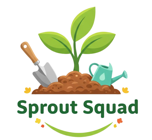 Sprout Squad